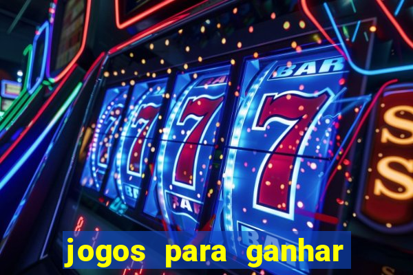 jogos para ganhar dinheiro no pix pagbank